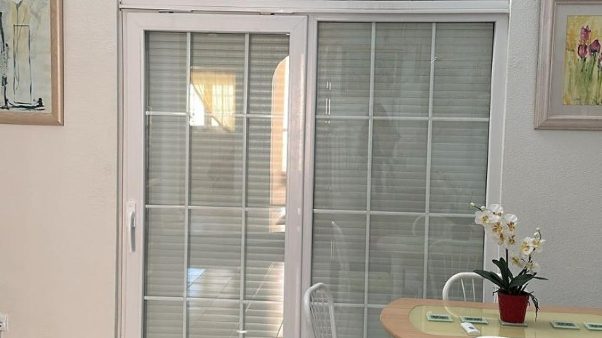 Resale - Apartments -
Guardamar del Segura - El Moncayo