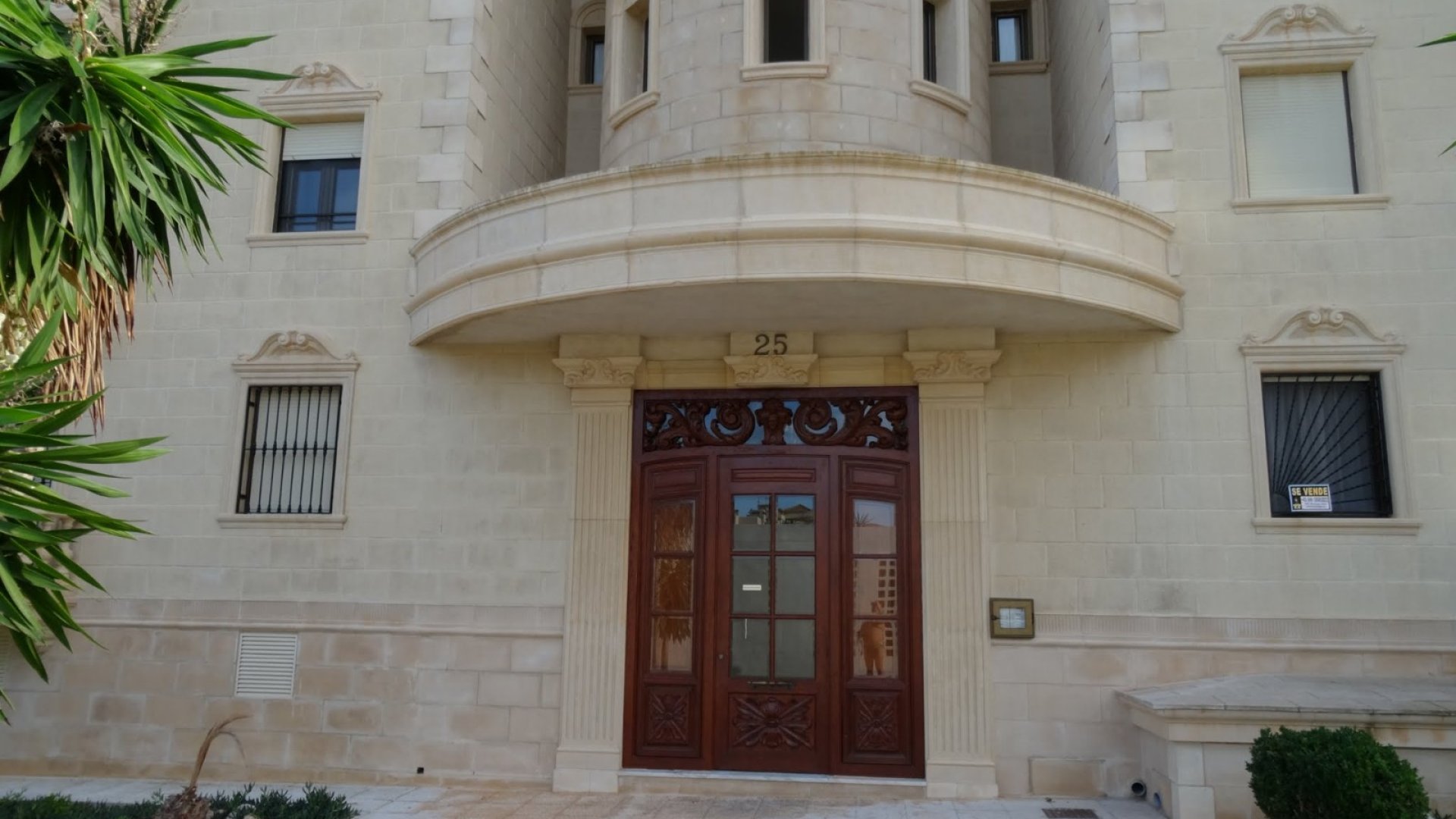 Resale - Apartments -
Guardamar del Segura - El Moncayo