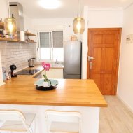 Resale - Apartments -
Guardamar del Segura - El Moncayo
