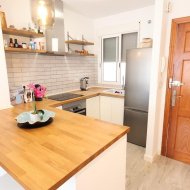 Resale - Apartments -
Guardamar del Segura - El Moncayo
