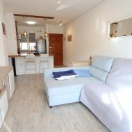 Resale - Apartments -
Guardamar del Segura - El Moncayo