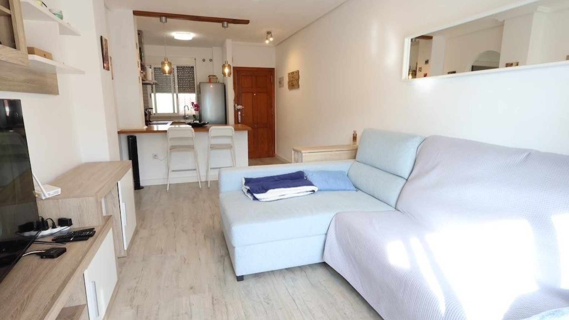 Resale - Apartments -
Guardamar del Segura - El Moncayo