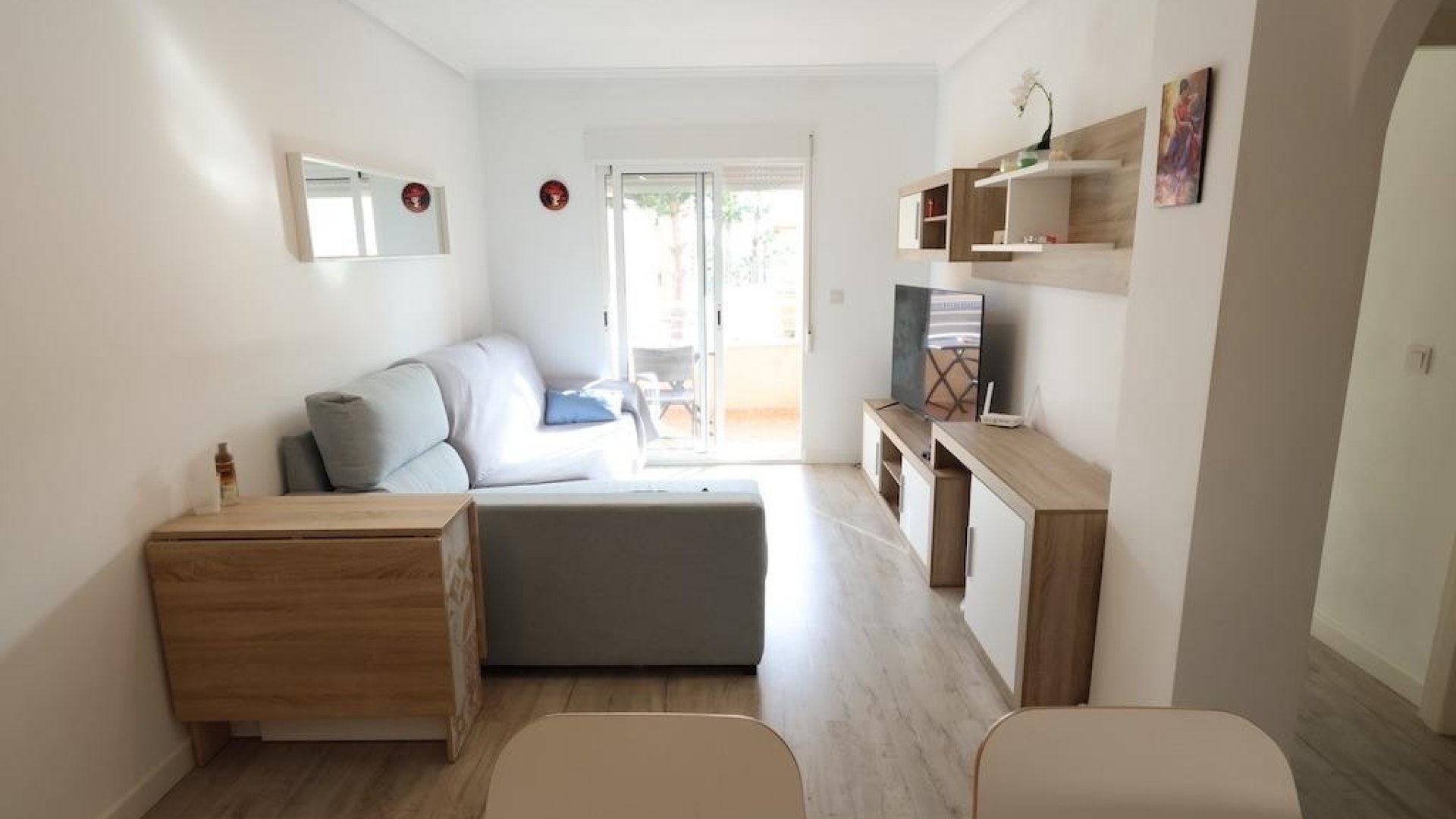Resale - Apartments -
Guardamar del Segura - El Moncayo