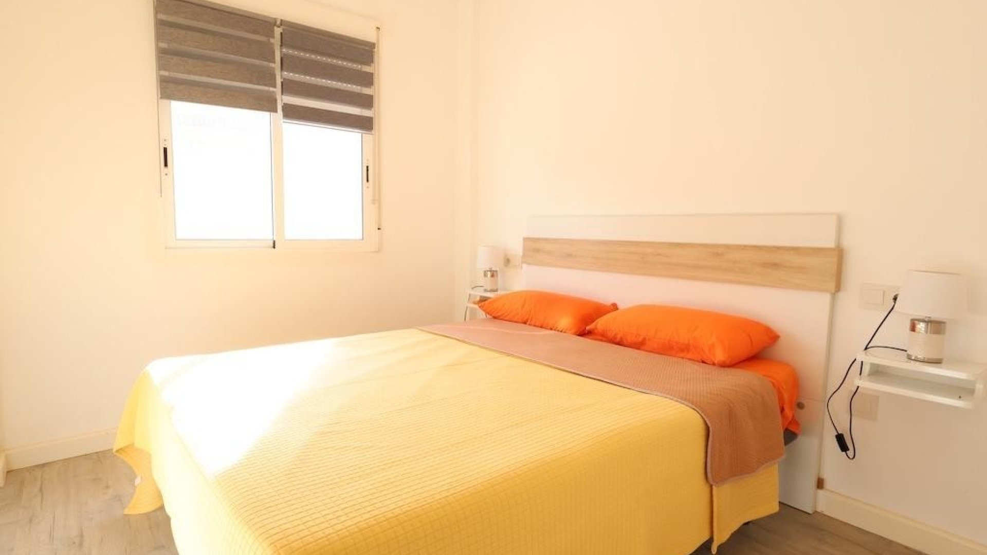 Resale - Apartments -
Guardamar del Segura - El Moncayo