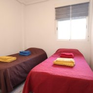 Resale - Apartments -
Guardamar del Segura - El Moncayo