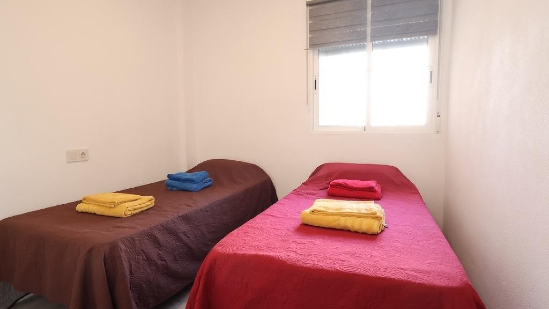 Resale - Apartments -
Guardamar del Segura - El Moncayo