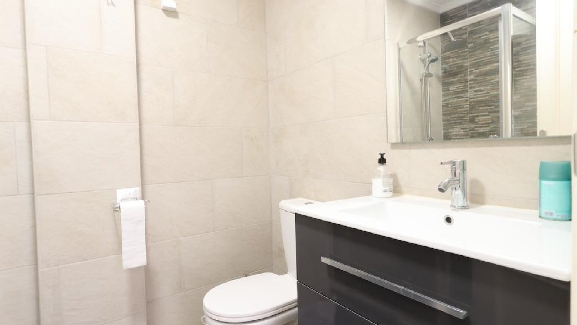 Resale - Apartments -
Guardamar del Segura - El Moncayo