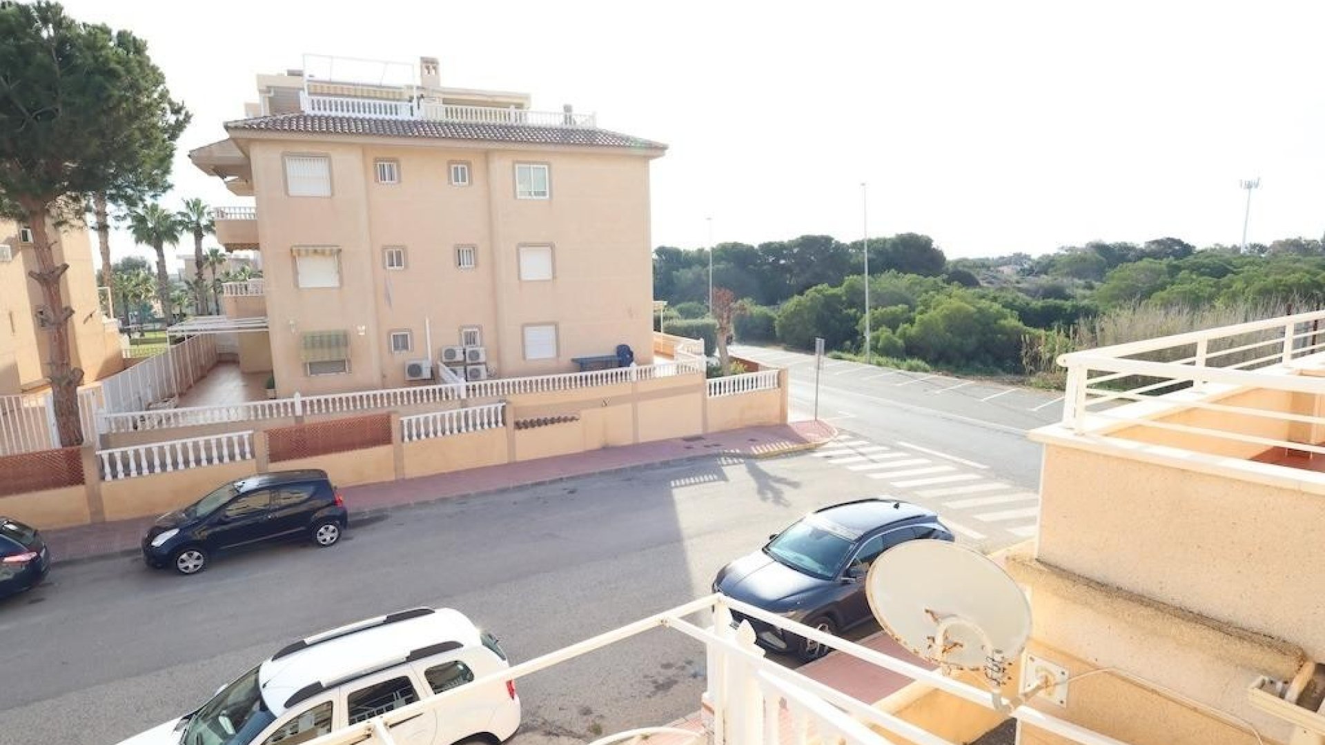 Resale - Apartments -
Guardamar del Segura - El Moncayo