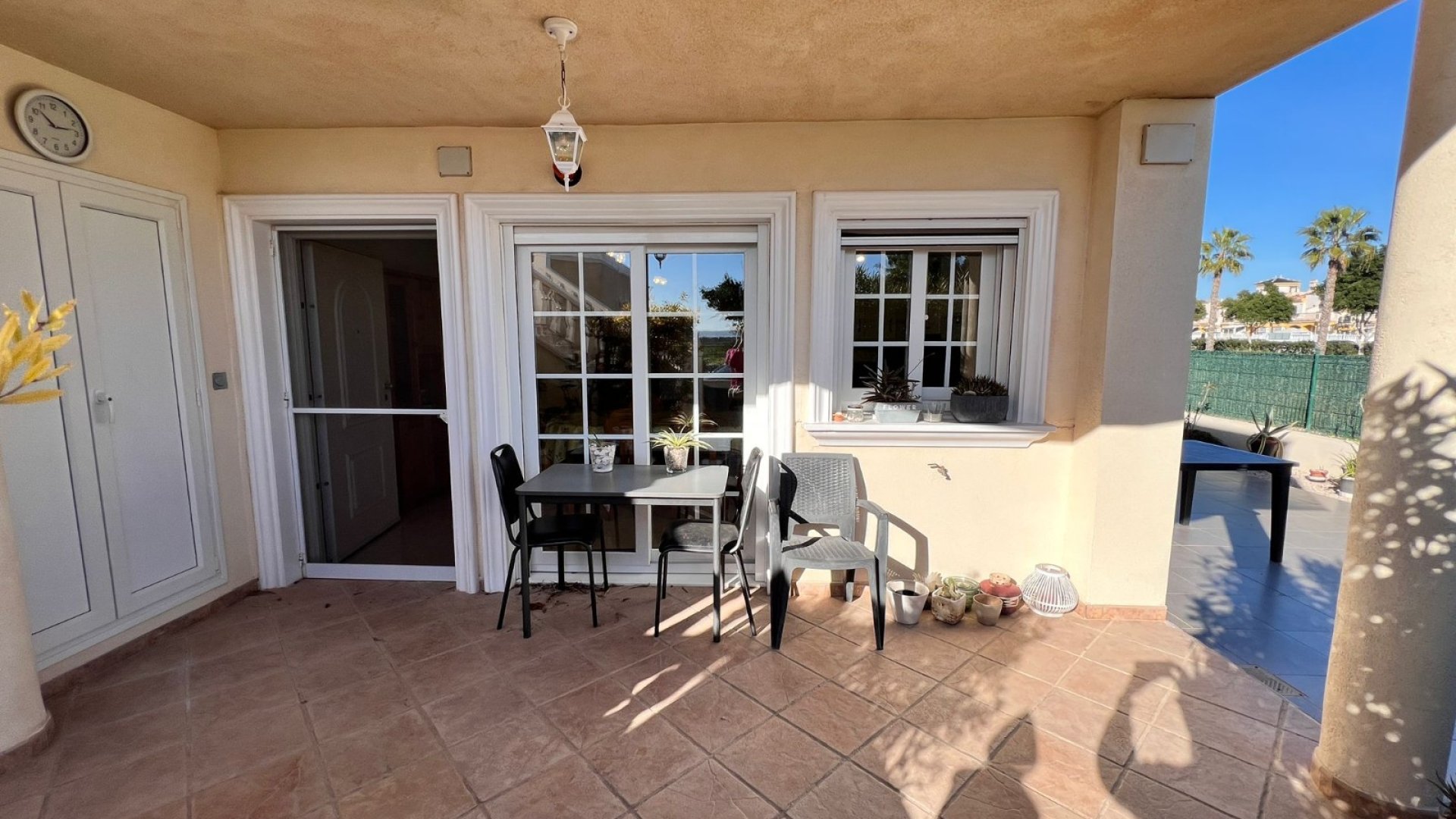 Resale - Apartments -
Guardamar del Segura - El Raso