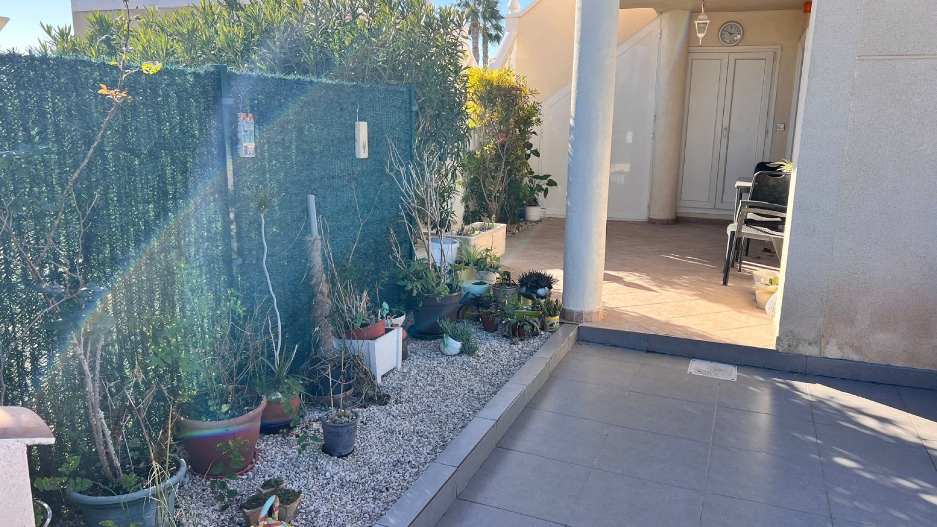 Resale - Apartments -
Guardamar del Segura - El Raso