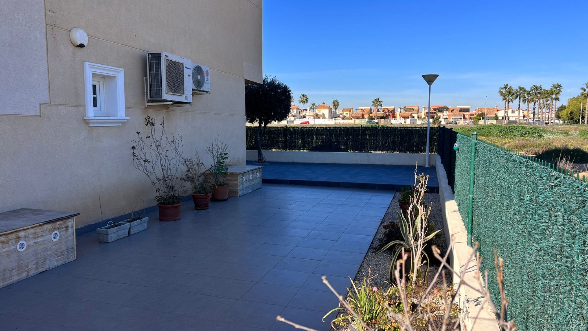 Resale - Apartments -
Guardamar del Segura - El Raso