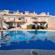 Resale - Apartments -
Guardamar del Segura - El Raso