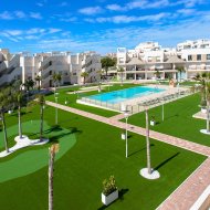 Resale - Apartments -
Guardamar del Segura - El Raso