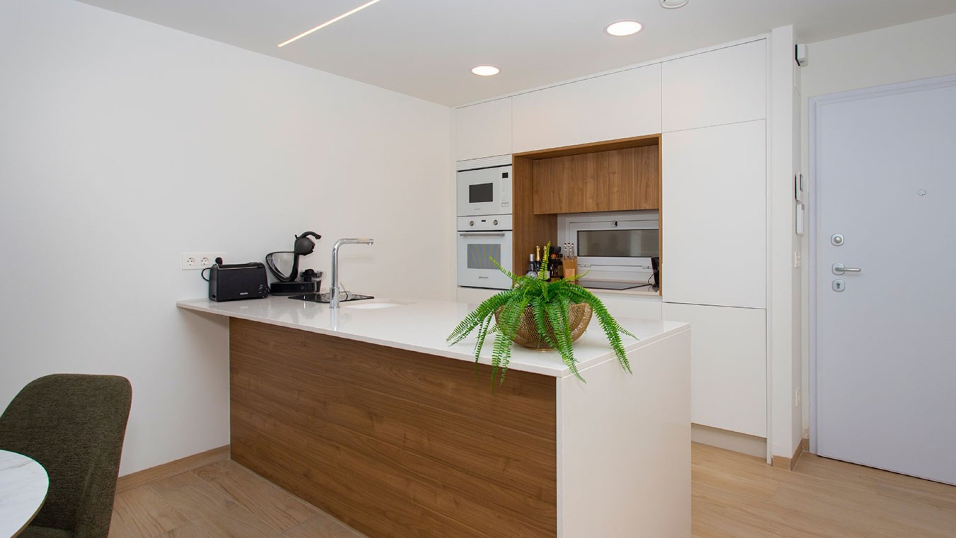 Resale - Apartments -
Guardamar del Segura - El Raso