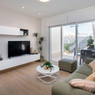 Resale - Apartments -
Guardamar del Segura - El Raso