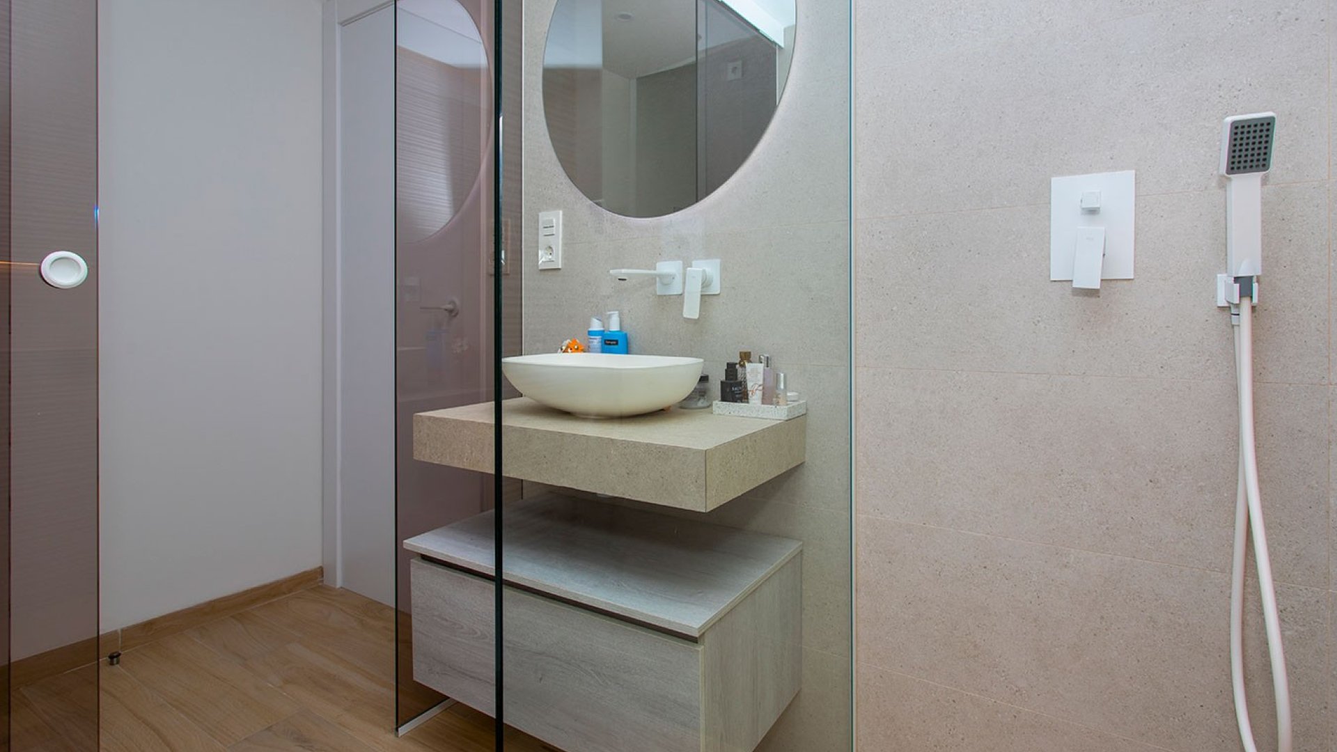 Resale - Apartments -
Guardamar del Segura - El Raso