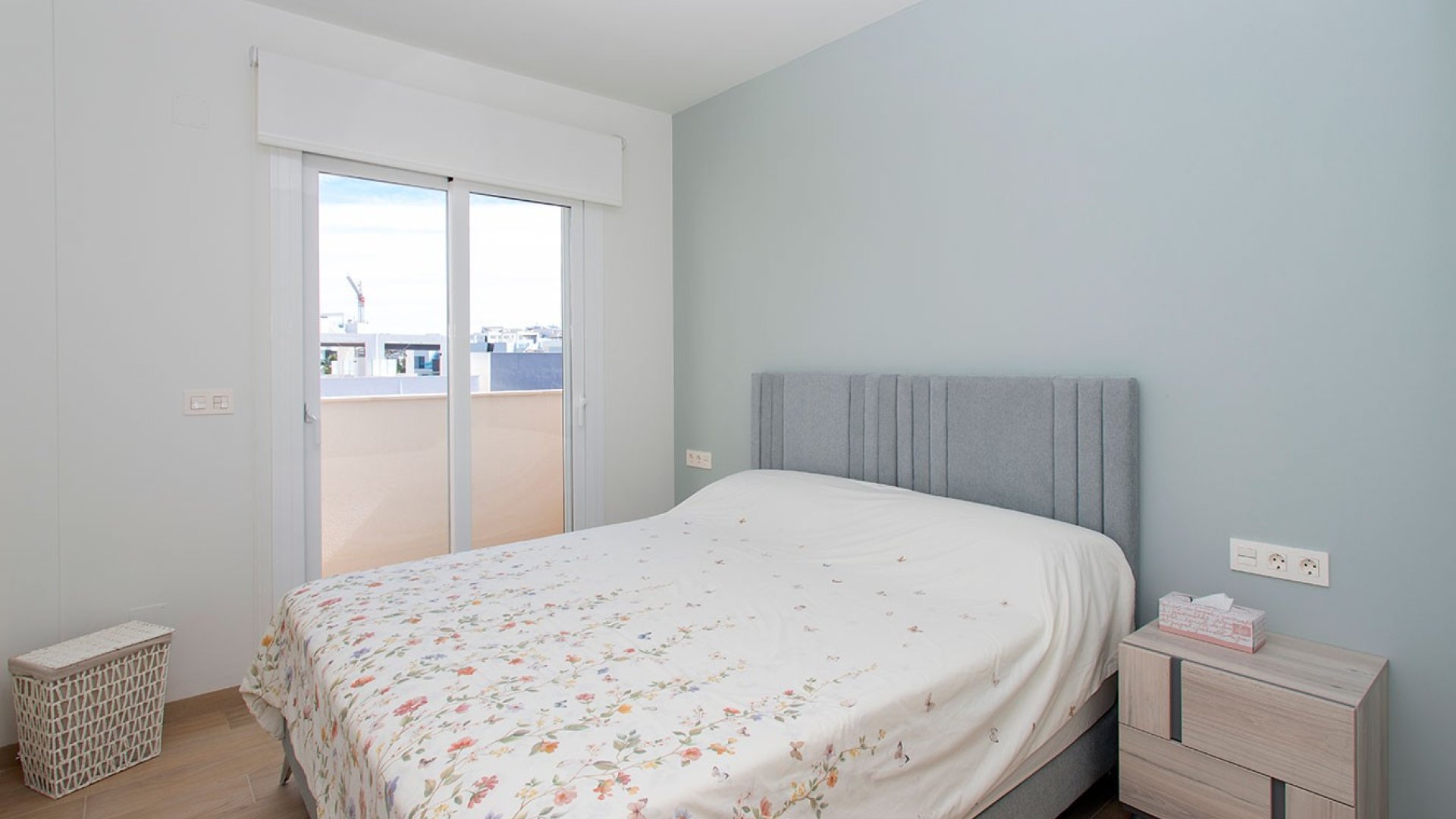 Resale - Apartments -
Guardamar del Segura - El Raso