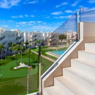 Resale - Apartments -
Guardamar del Segura - El Raso