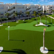 Resale - Apartments -
Guardamar del Segura - El Raso