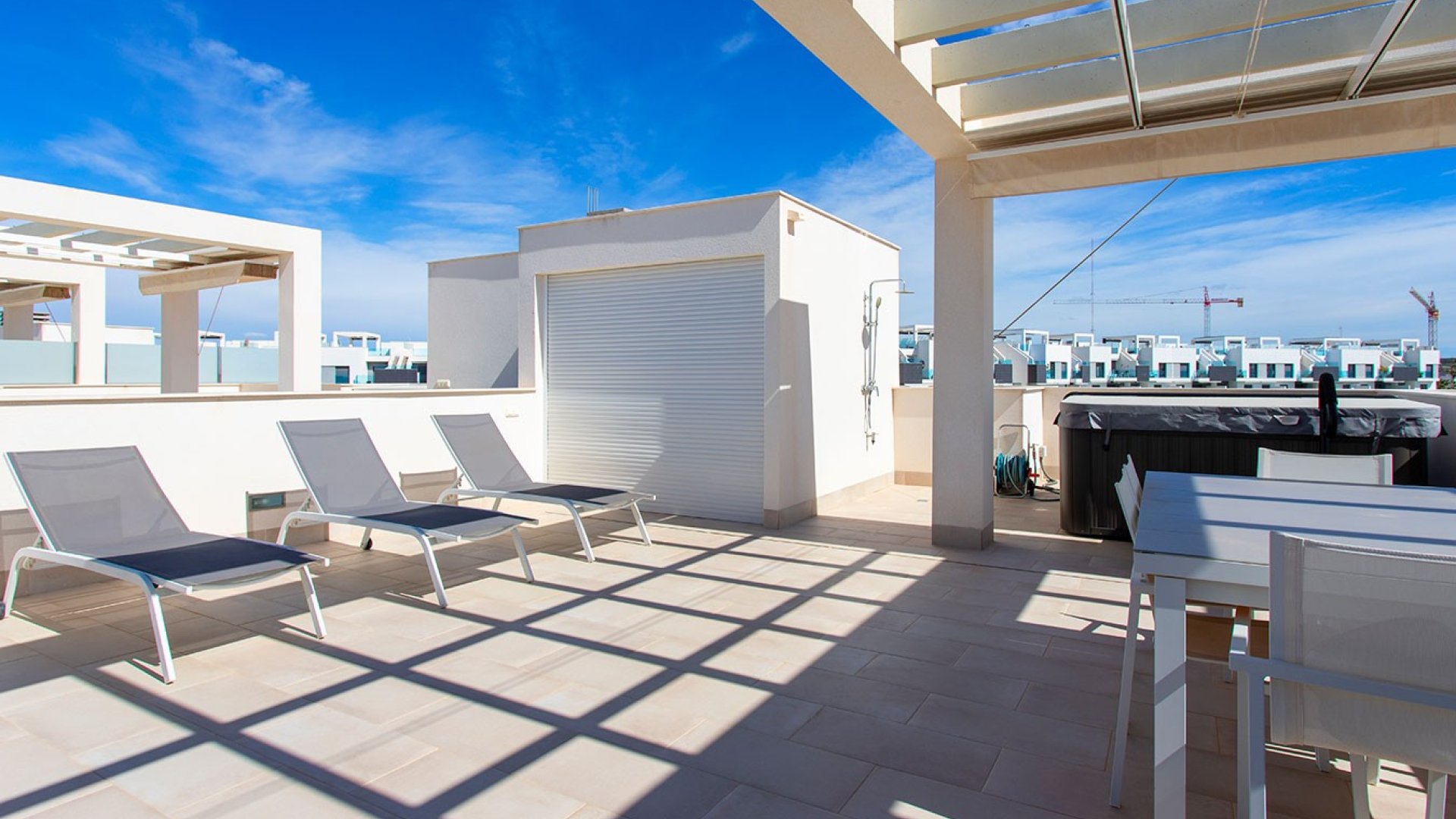 Resale - Apartments -
Guardamar del Segura - El Raso