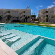 Resale - Apartments -
Guardamar del Segura - El Raso