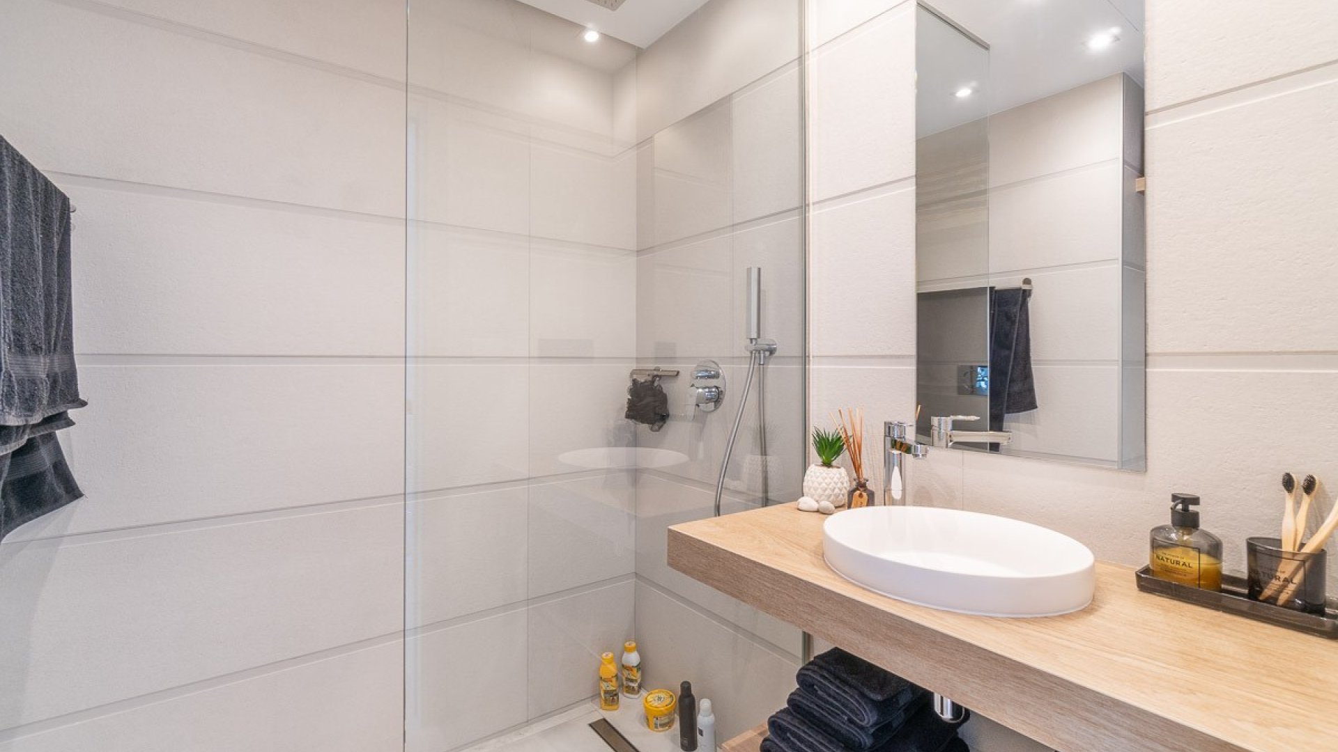 Resale - Apartments -
Guardamar del Segura - El Raso