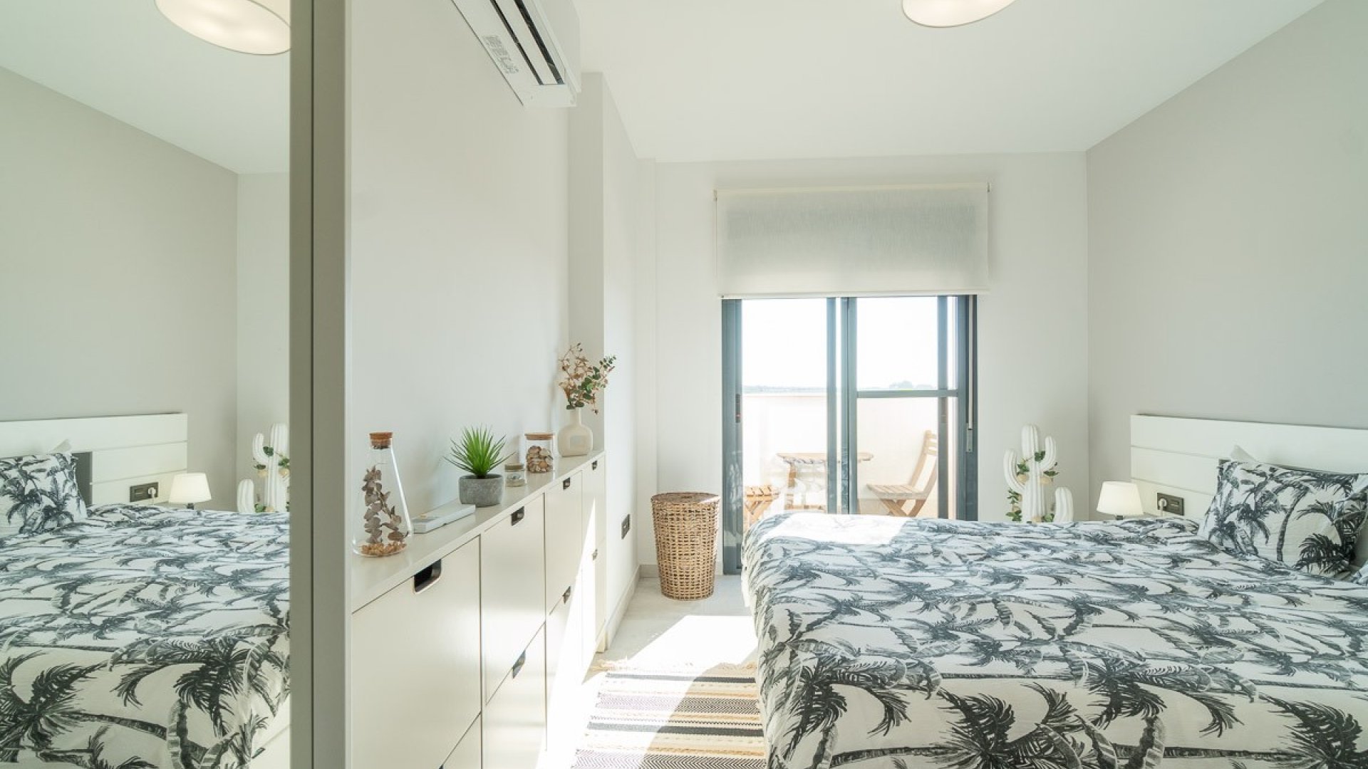 Resale - Apartments -
Guardamar del Segura - El Raso