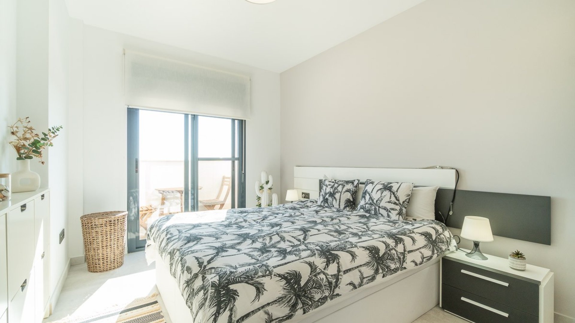 Resale - Apartments -
Guardamar del Segura - El Raso