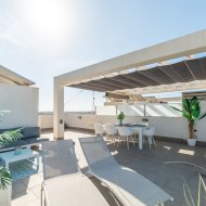 Resale - Apartments -
Guardamar del Segura - El Raso
