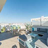 Resale - Apartments -
Guardamar del Segura - El Raso