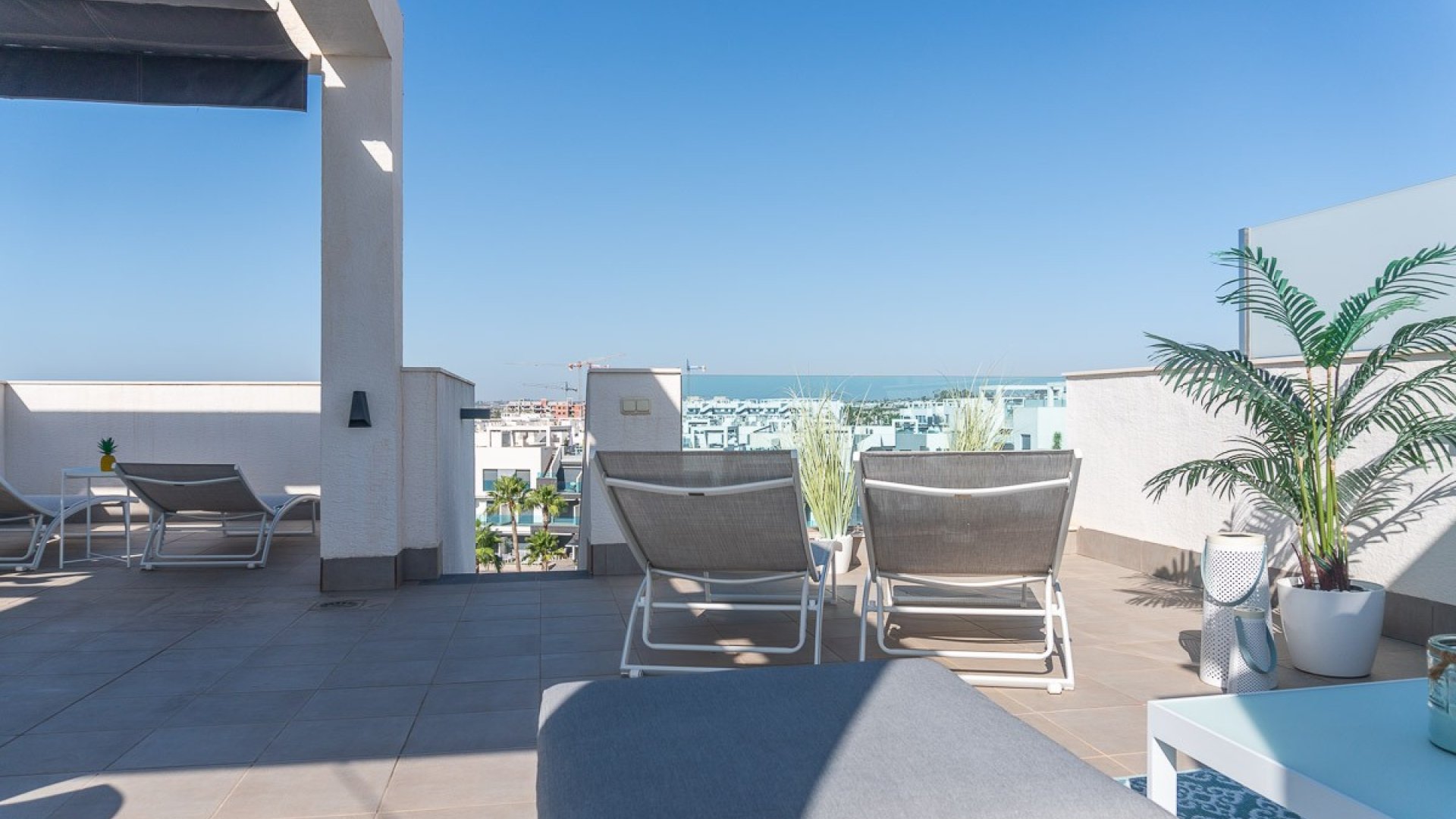Resale - Apartments -
Guardamar del Segura - El Raso