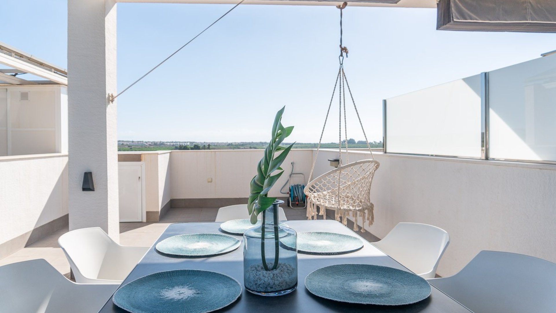 Resale - Apartments -
Guardamar del Segura - El Raso
