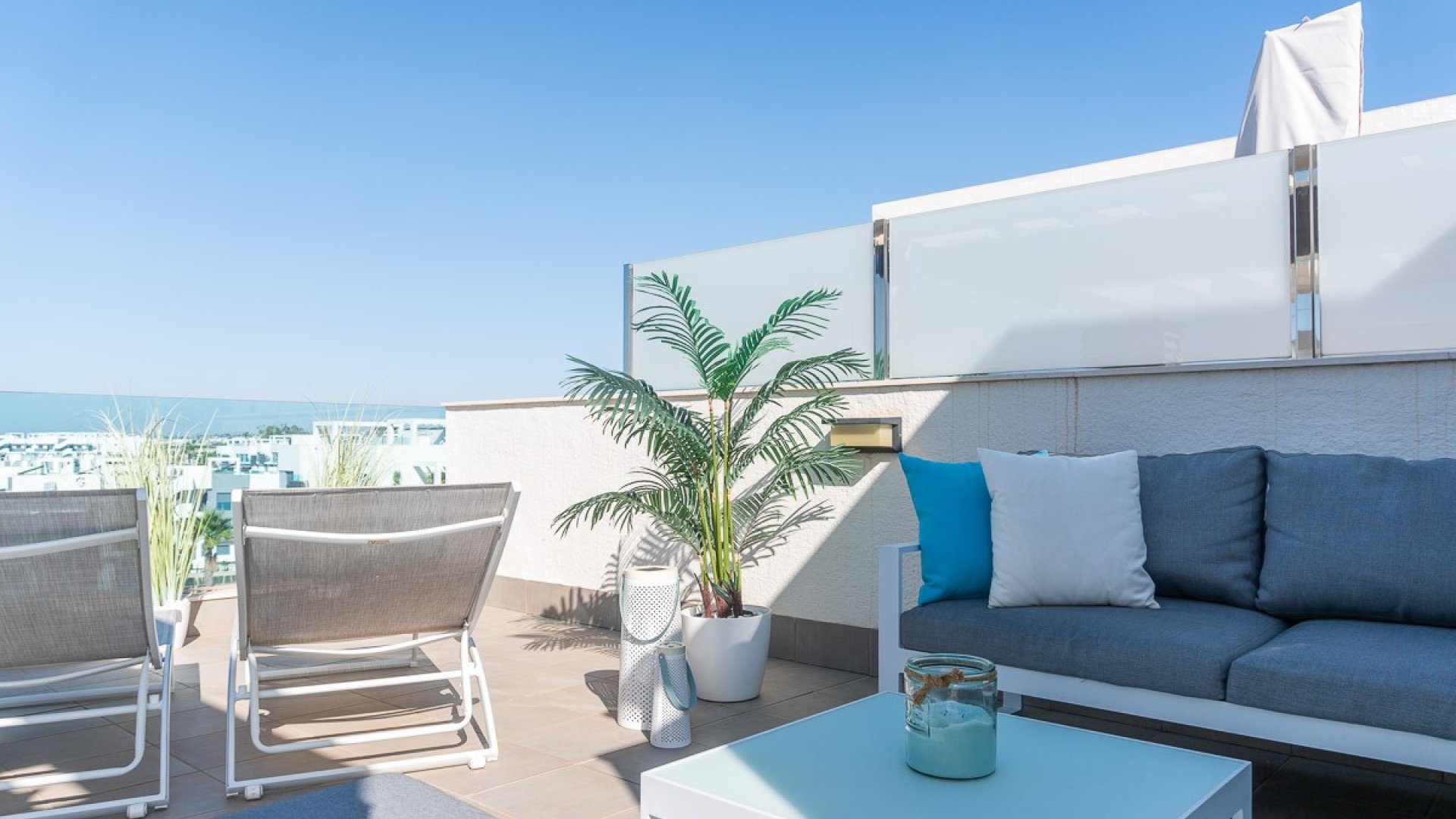 Resale - Apartments -
Guardamar del Segura - El Raso