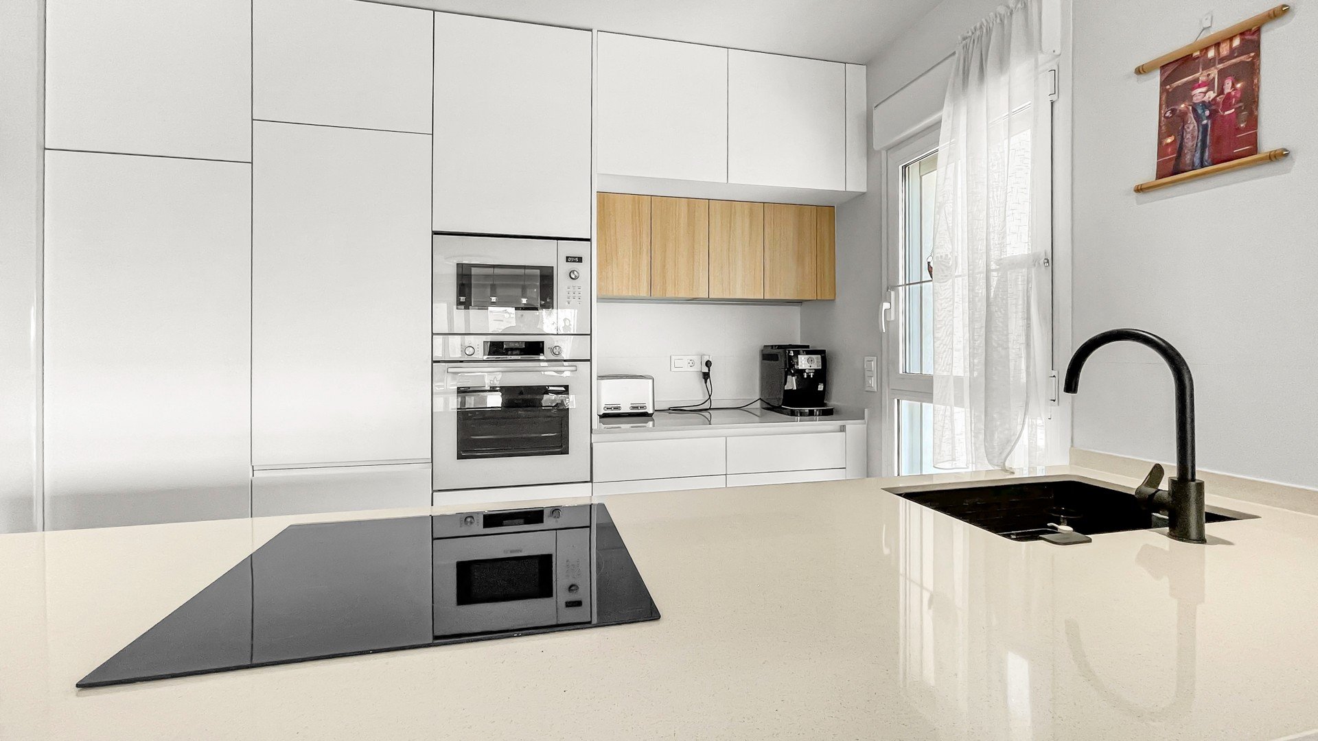 Resale - Apartments -
Guardamar del Segura - El Raso