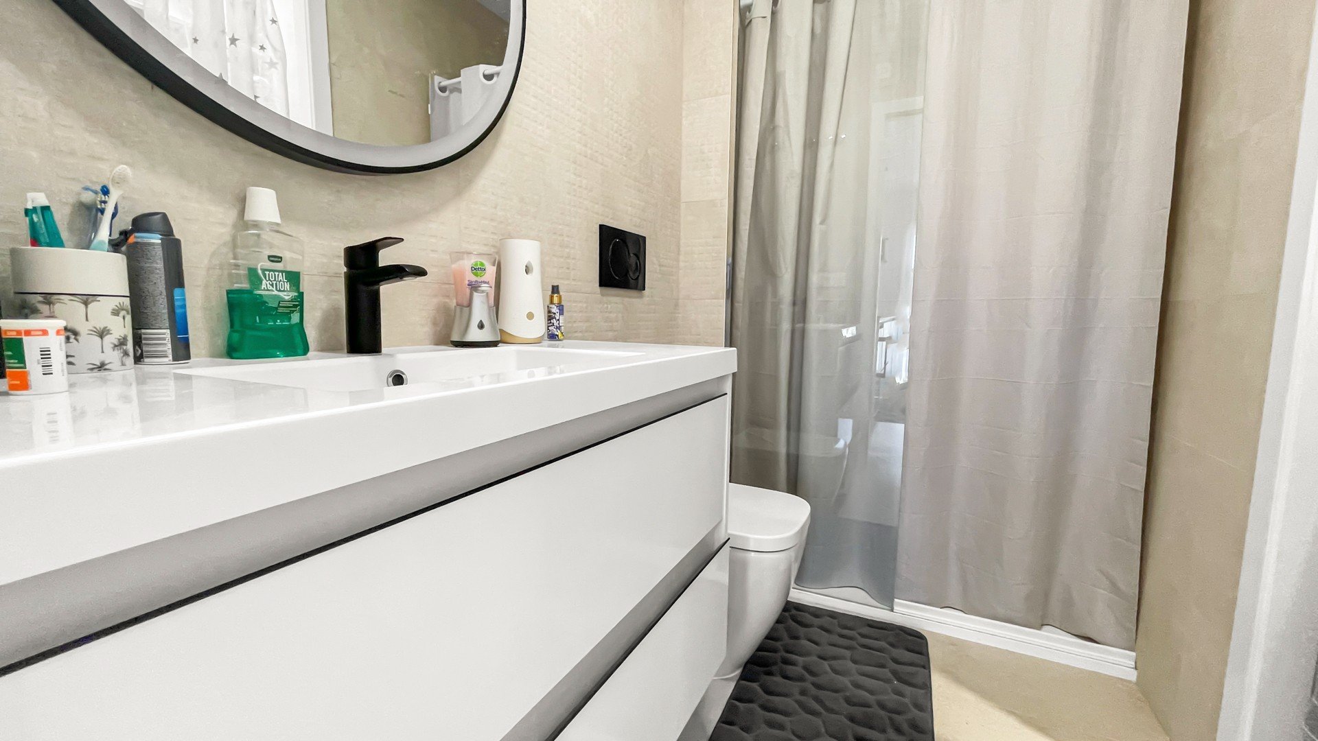Resale - Apartments -
Guardamar del Segura - El Raso