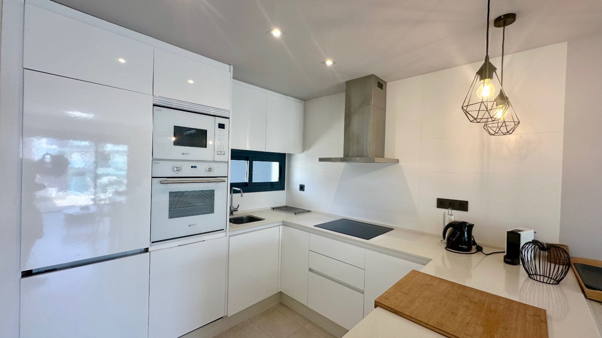 Resale - Apartments -
Guardamar del Segura - El Raso