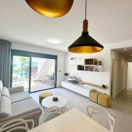 Resale - Apartments -
Guardamar del Segura - El Raso