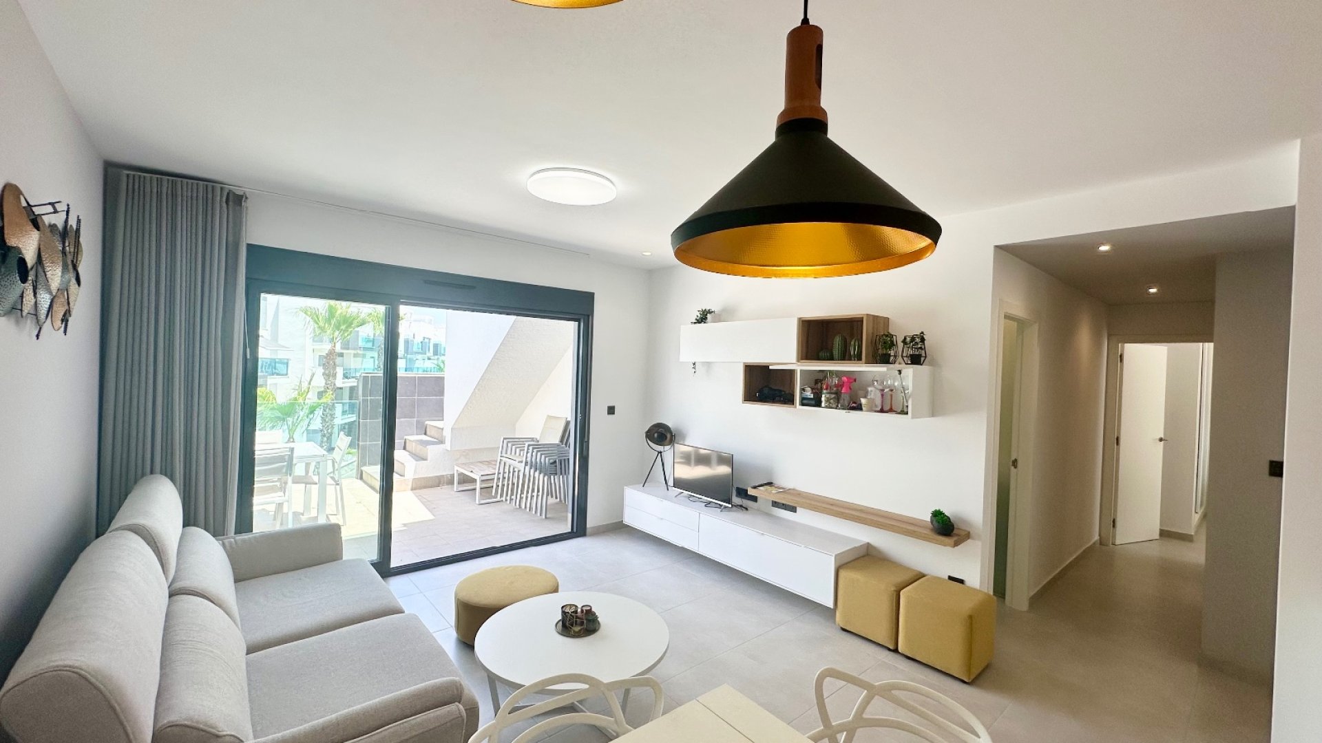 Resale - Apartments -
Guardamar del Segura - El Raso