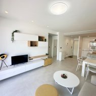 Resale - Apartments -
Guardamar del Segura - El Raso