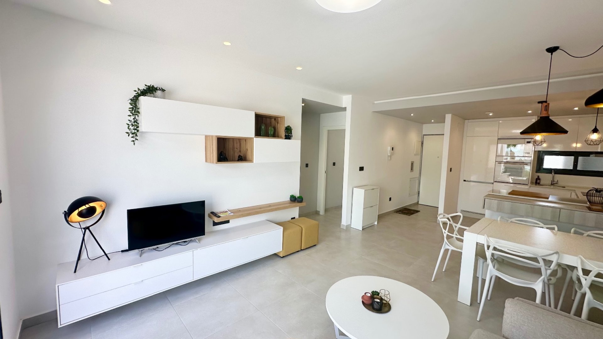 Resale - Apartments -
Guardamar del Segura - El Raso