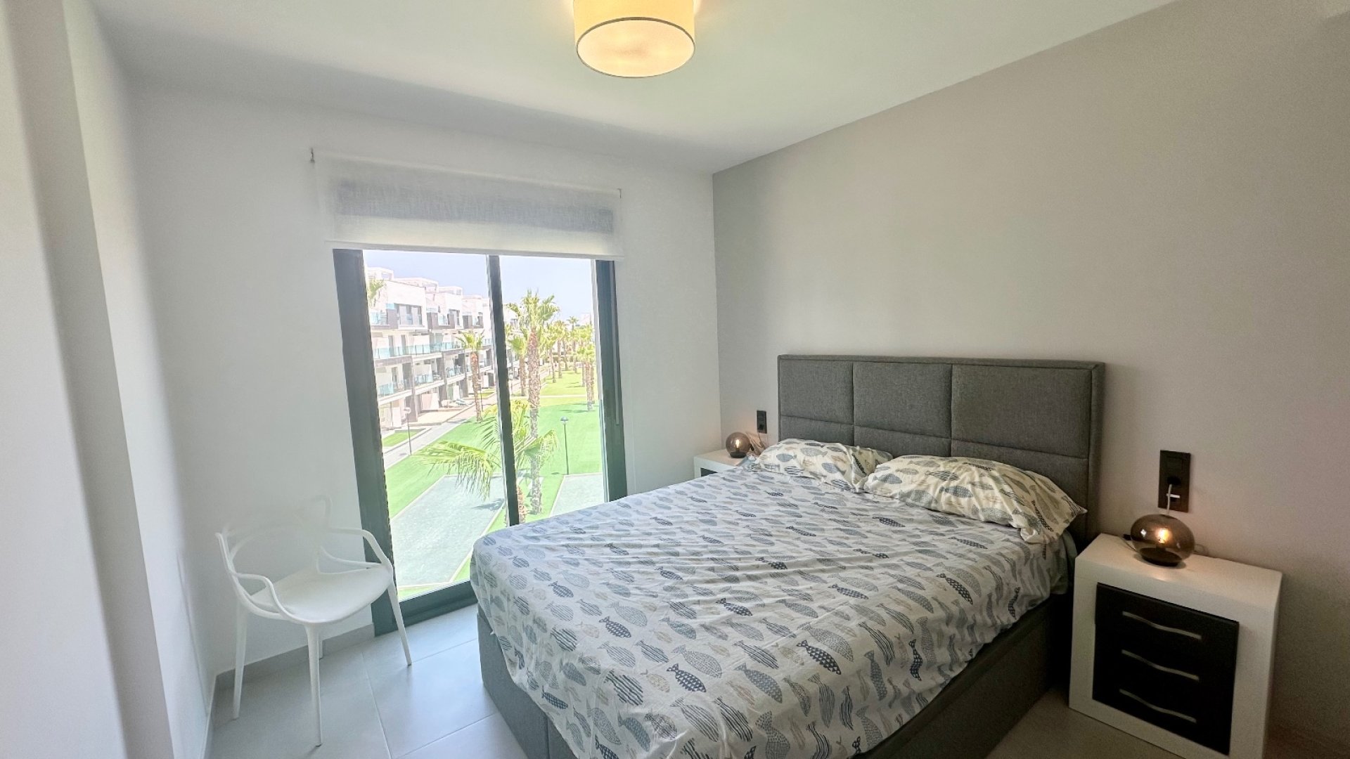 Resale - Apartments -
Guardamar del Segura - El Raso