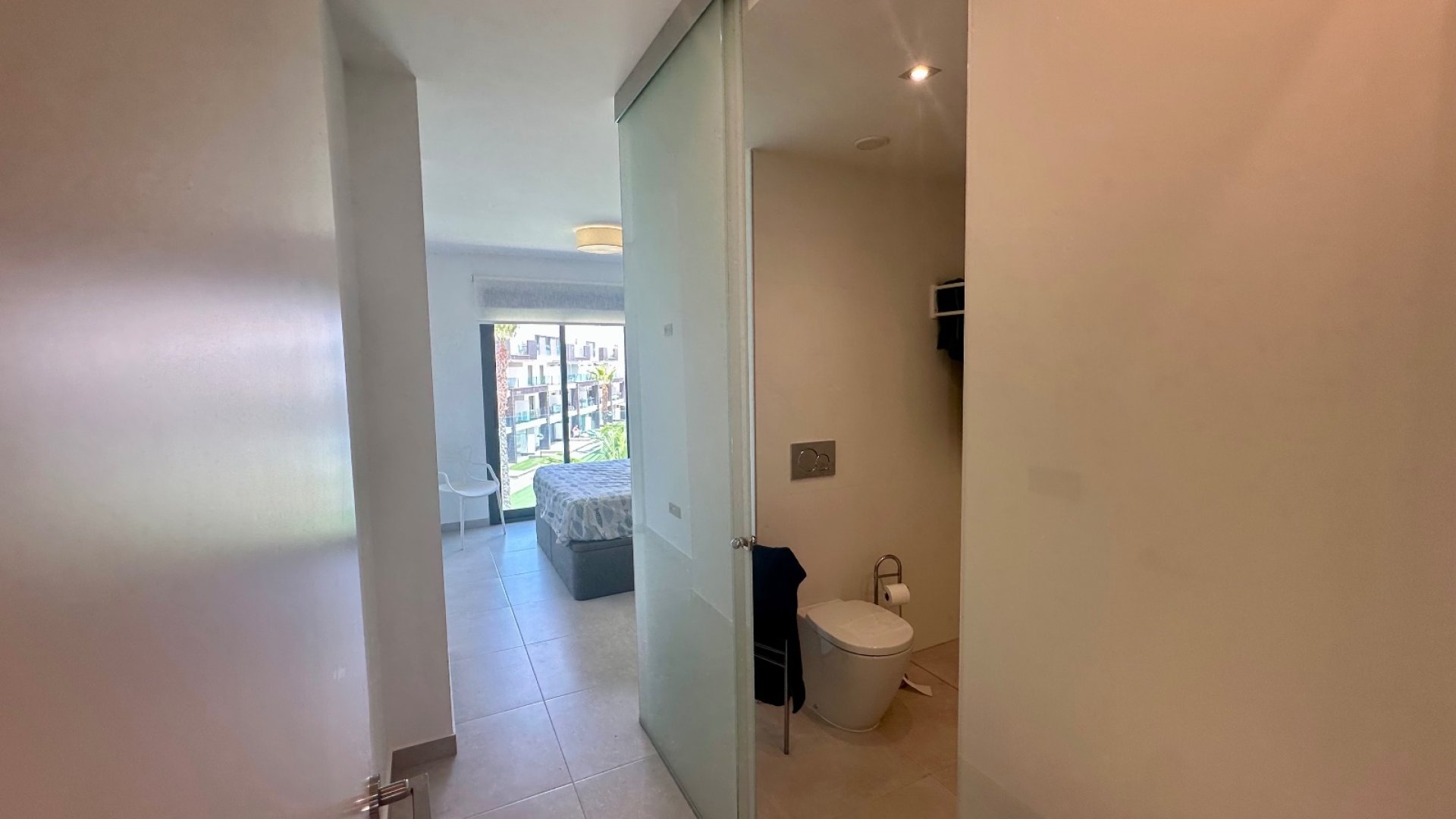 Resale - Apartments -
Guardamar del Segura - El Raso