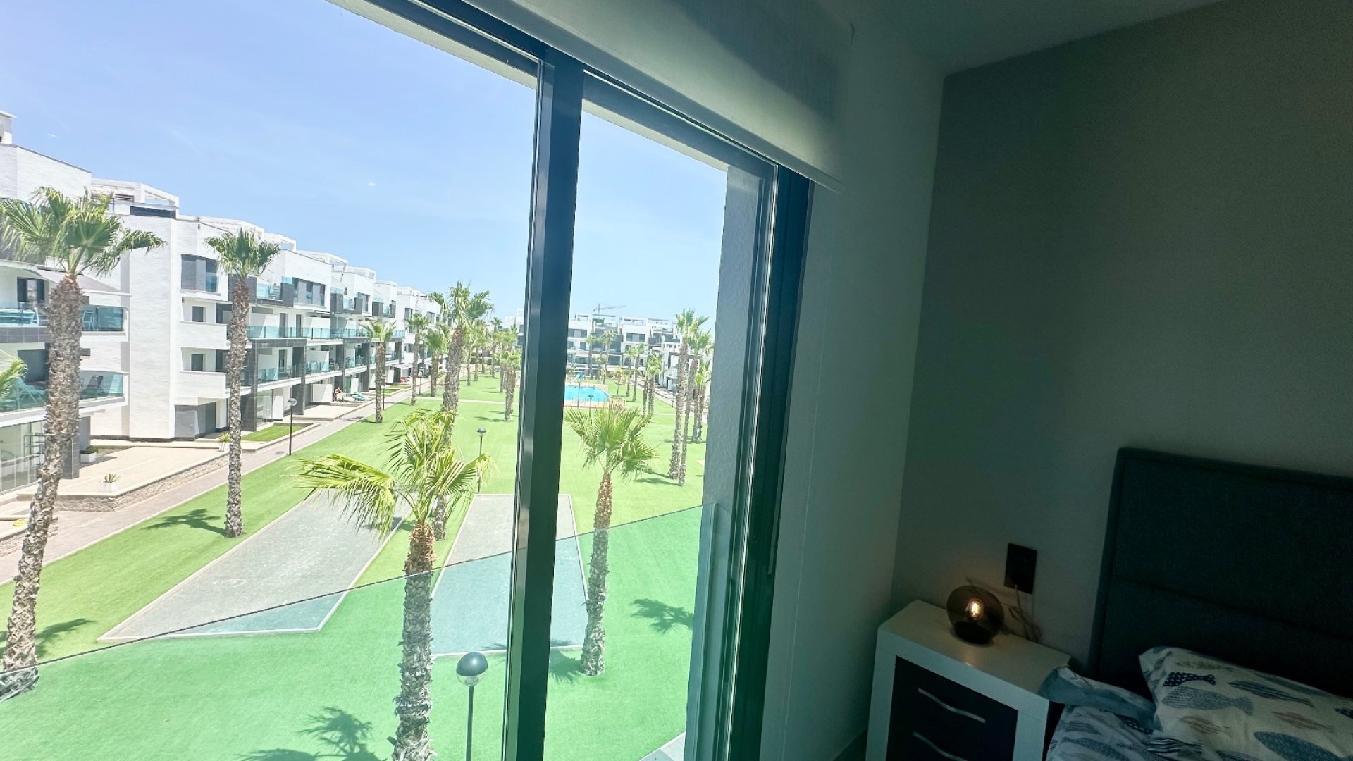 Resale - Apartments -
Guardamar del Segura - El Raso
