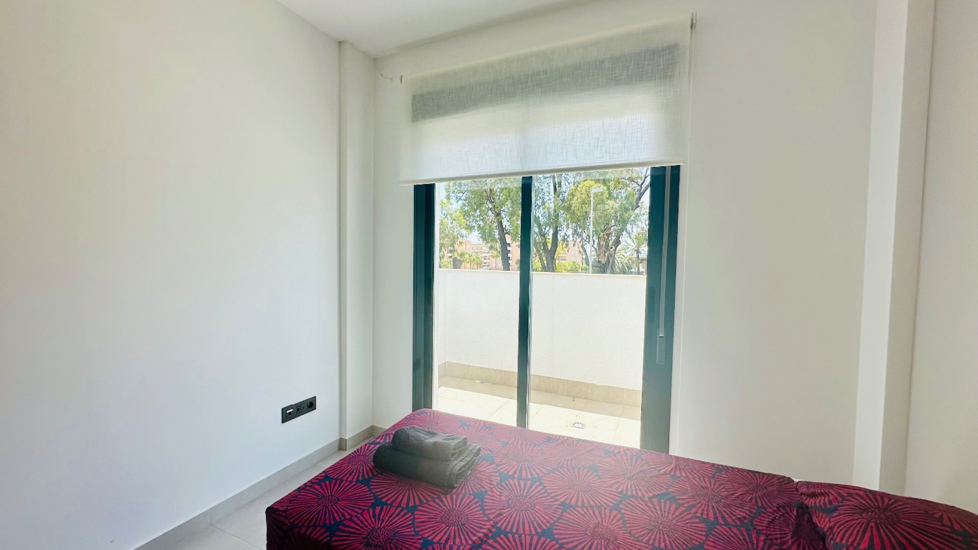 Resale - Apartments -
Guardamar del Segura - El Raso