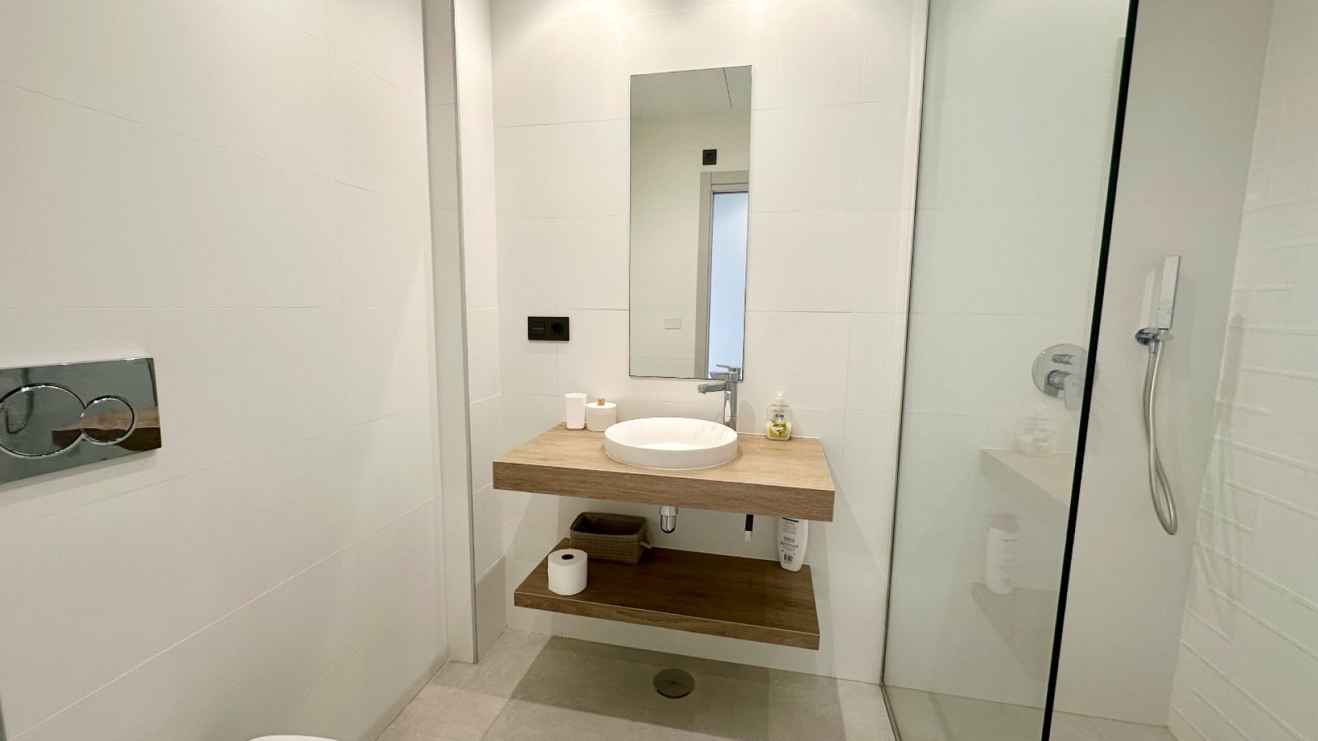 Resale - Apartments -
Guardamar del Segura - El Raso