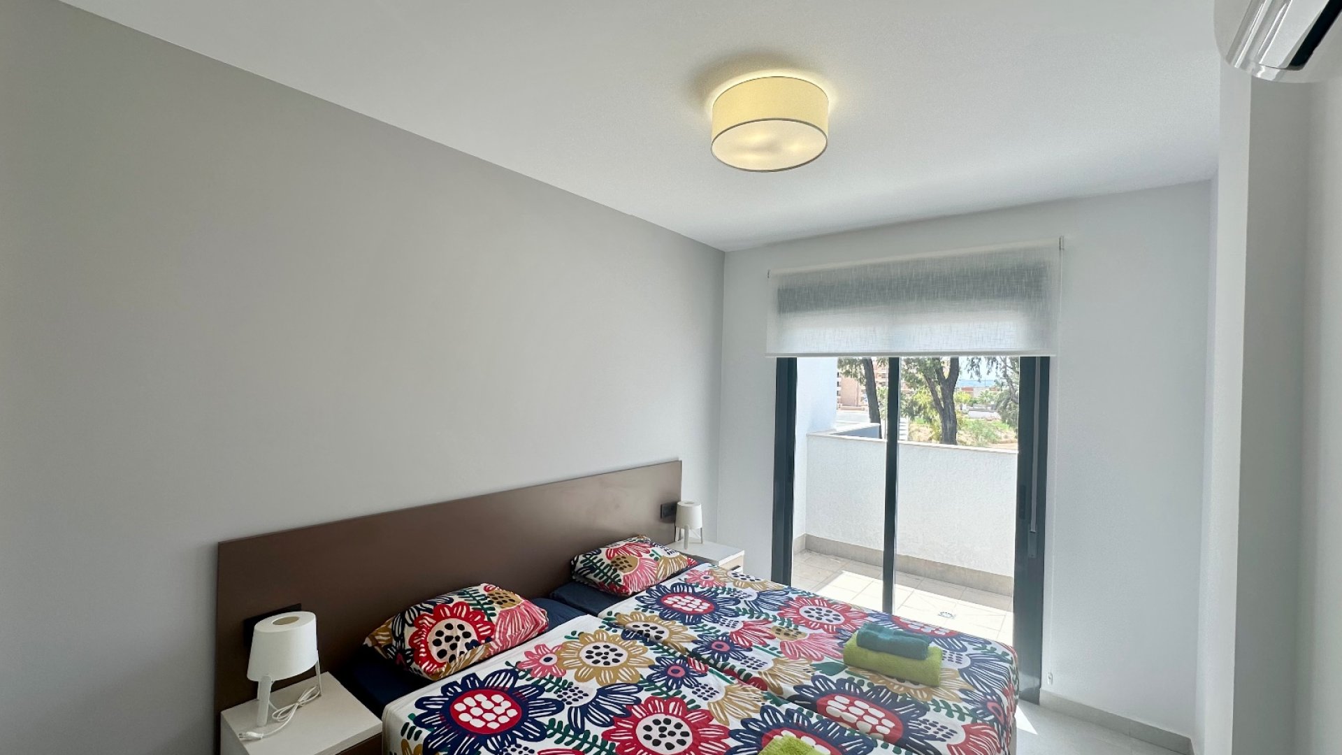 Resale - Apartments -
Guardamar del Segura - El Raso