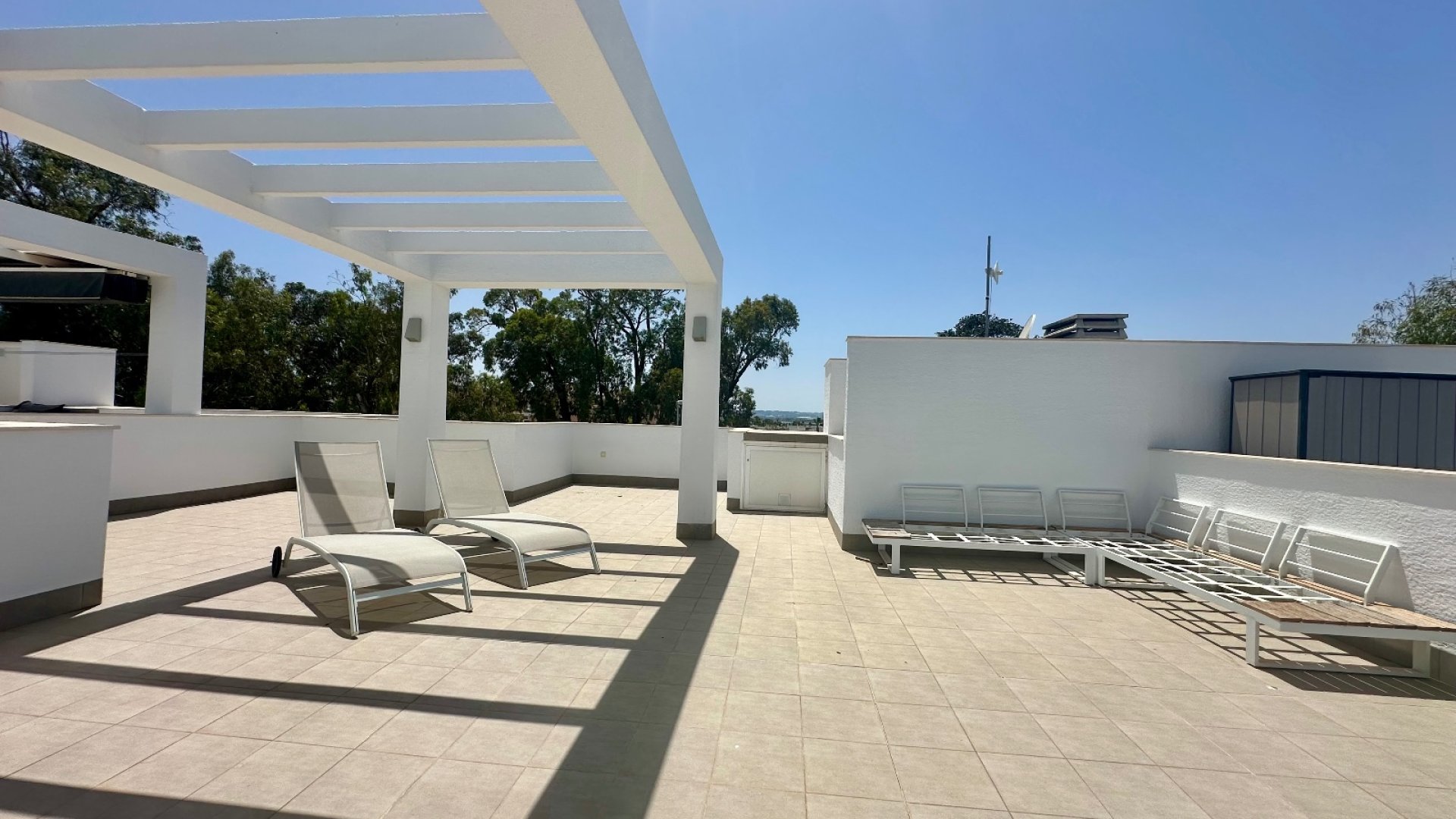 Resale - Apartments -
Guardamar del Segura - El Raso