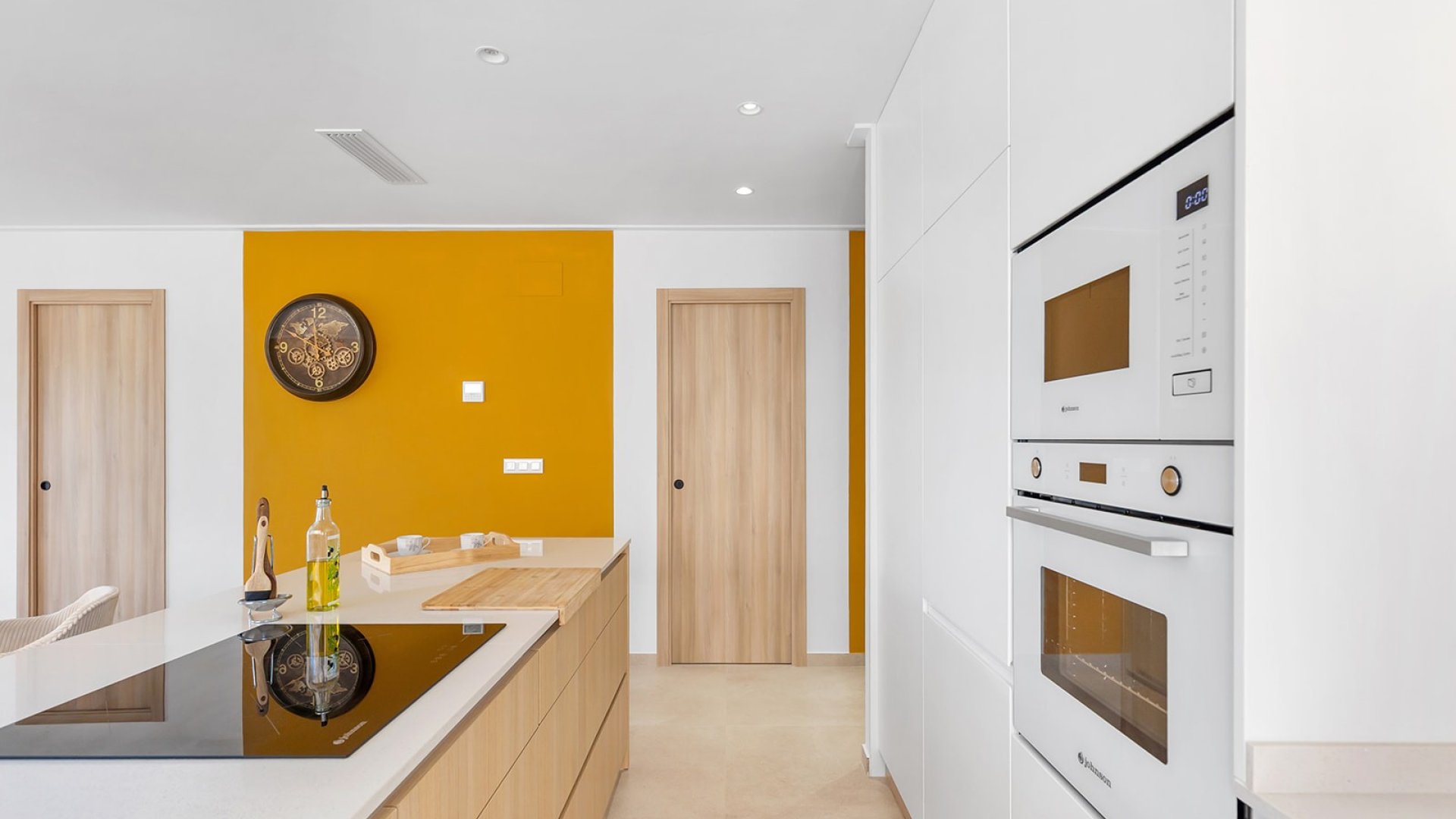 Resale - Apartments -
Guardamar del Segura - El Raso