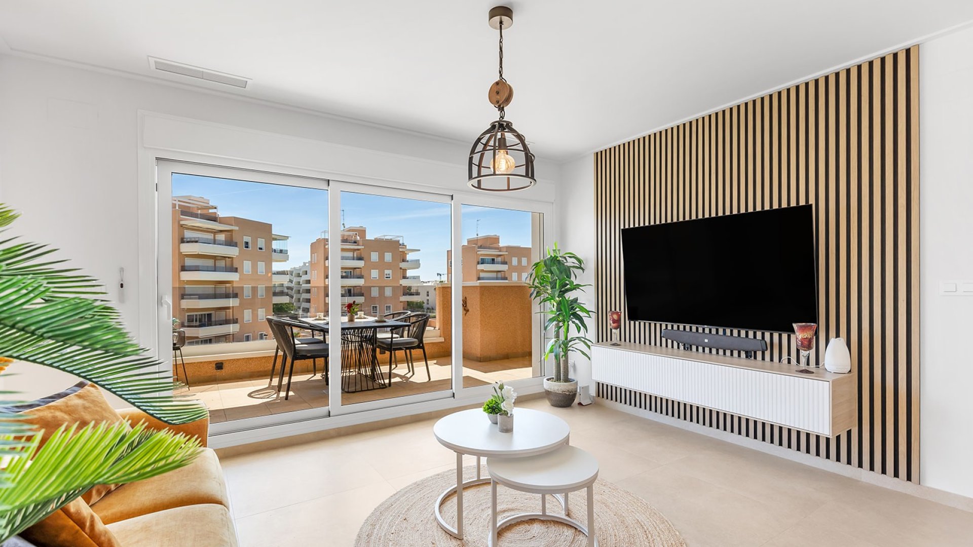 Resale - Apartments -
Guardamar del Segura - El Raso