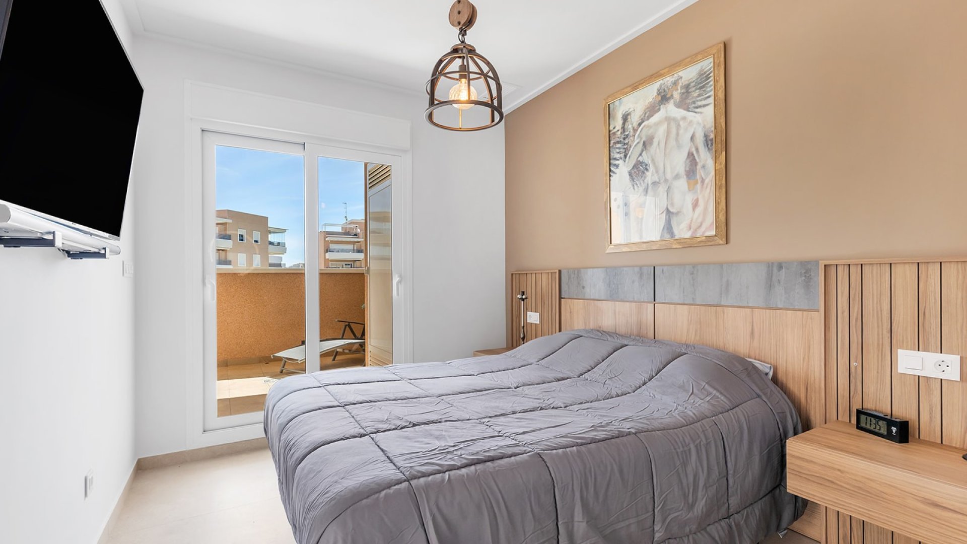Resale - Apartments -
Guardamar del Segura - El Raso